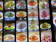 -粗粮人家·东北菜(洋桥店)