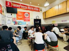 -郭记小街麻辣烫(南小街总店)