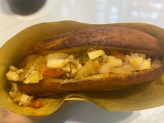 -伊北味·清真青海拉面村(延安路店)