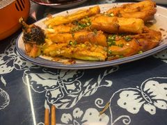 -阿嫂印象·民间江湖菜(大学城店)