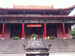 铁象寺-铁像寺
