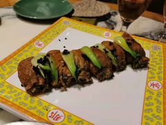 -那家小馆•北京菜•烤鸭(香山店)