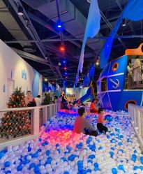 -幻贝家儿童乐园(苏州中心店)