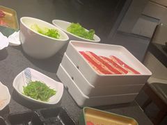 -神户赤童日式烤肉(金地广场店)