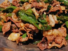 -费大厨辣椒炒肉(高铁吾悦广场店)