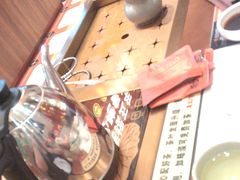 -金牌禄运·点心·啫煲(百信广场店)
