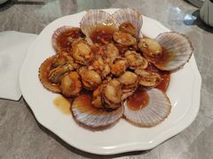 蚝油扇贝-九龙餐厅(大沽路店)