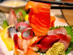 -小山日本料理(兴业太古汇店)