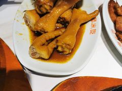 -恋萍小吃(时代店)