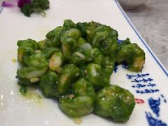 -玉华台饭庄·淮扬菜·烤鸭(望京店)