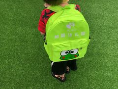 -北京市邮政管理局海慧寺幼儿园