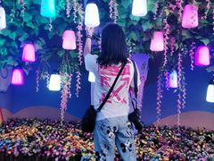 -济南方特东方神画