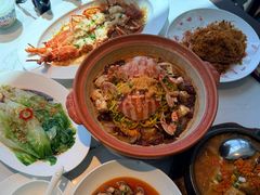 -不仔客海鲜烧烤270度海景餐厅(大东海店)