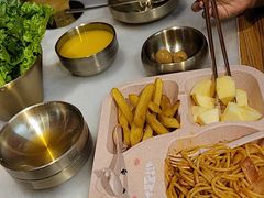 -韩宫宴烤肉·料理(南京江宁万达店)