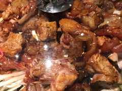 -黄记煌三汁焖锅(裕华万达广场店)