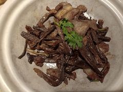 -广东道至正餐厅(区庄店)