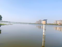-金银湖国家城市湿地公园