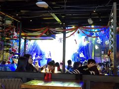 大堂-胡桃里音乐酒馆(白云五号T5 MALL店)