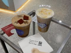 -HUGS coffee(东区店)