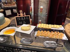 -怡聚轩全日制自助餐厅(大中华喜来登酒店)