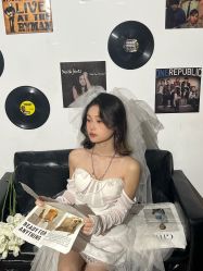 -模卡原创写真馆(苏州总店)