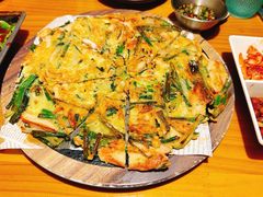 -恩你小木屋·韩式料理(假日广场店)