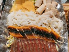 -老西门·常州菜(新区店)