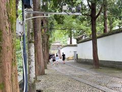 -白鹿洞书院