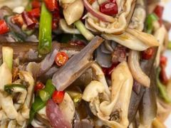 -四川小胡子海鲜(丁村万人海鲜广场店)