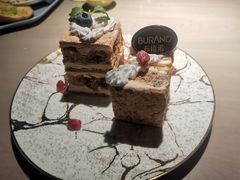 -布拉诺牛排西餐厅(上城天街店)