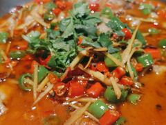 -芭夯兔·兔肉汤锅(新都店)