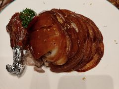 -聆桂烤鸭·金奖烤鸭(静联广场店)