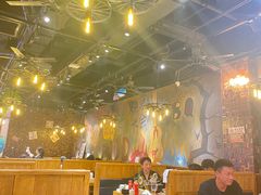 -小俩口烧烤东北菜(双井店)