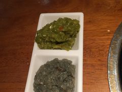 -黑鸡小馆(金源店)