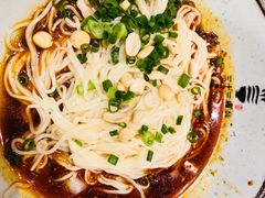 -三十三碗黄牛肉面(东原1891店)
