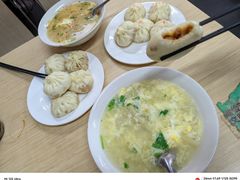 -津门永胜包子铺(哈尔滨道总店)
