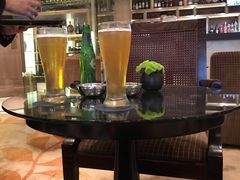 -广州粤海喜来登酒店