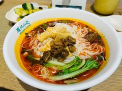 -眉州东坡·熊猫主题餐厅(枫蓝店)