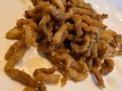-万宝海鲜舫(劳动公园店)