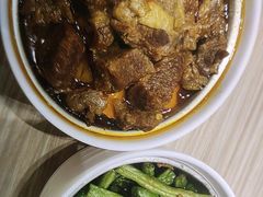 -食悦天美食广场(武汉壹方购物中心店)