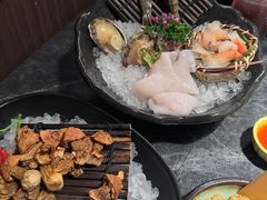 -捞王锅物料理(金华义乌之心店)