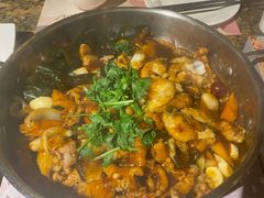 -黄记煌三汁焖锅(渝北金港国际店)