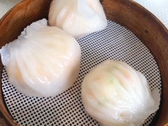 水晶虾饺皇-铭家点心(秦岭路店)