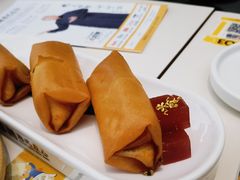 -蔡澜点心·粤菜(月星环球港店)