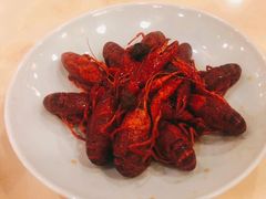 花雕冰醉龙虾-南京大牌档(龙江新城市广场店)