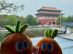 -四季民福烤鸭店(故宫店)