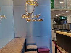 -1点点(西山万达金街店)