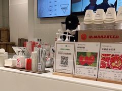 -Manner Coffee(K11店)