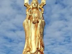 -广州莲花山旅游区