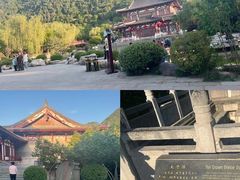 -华清宫景区